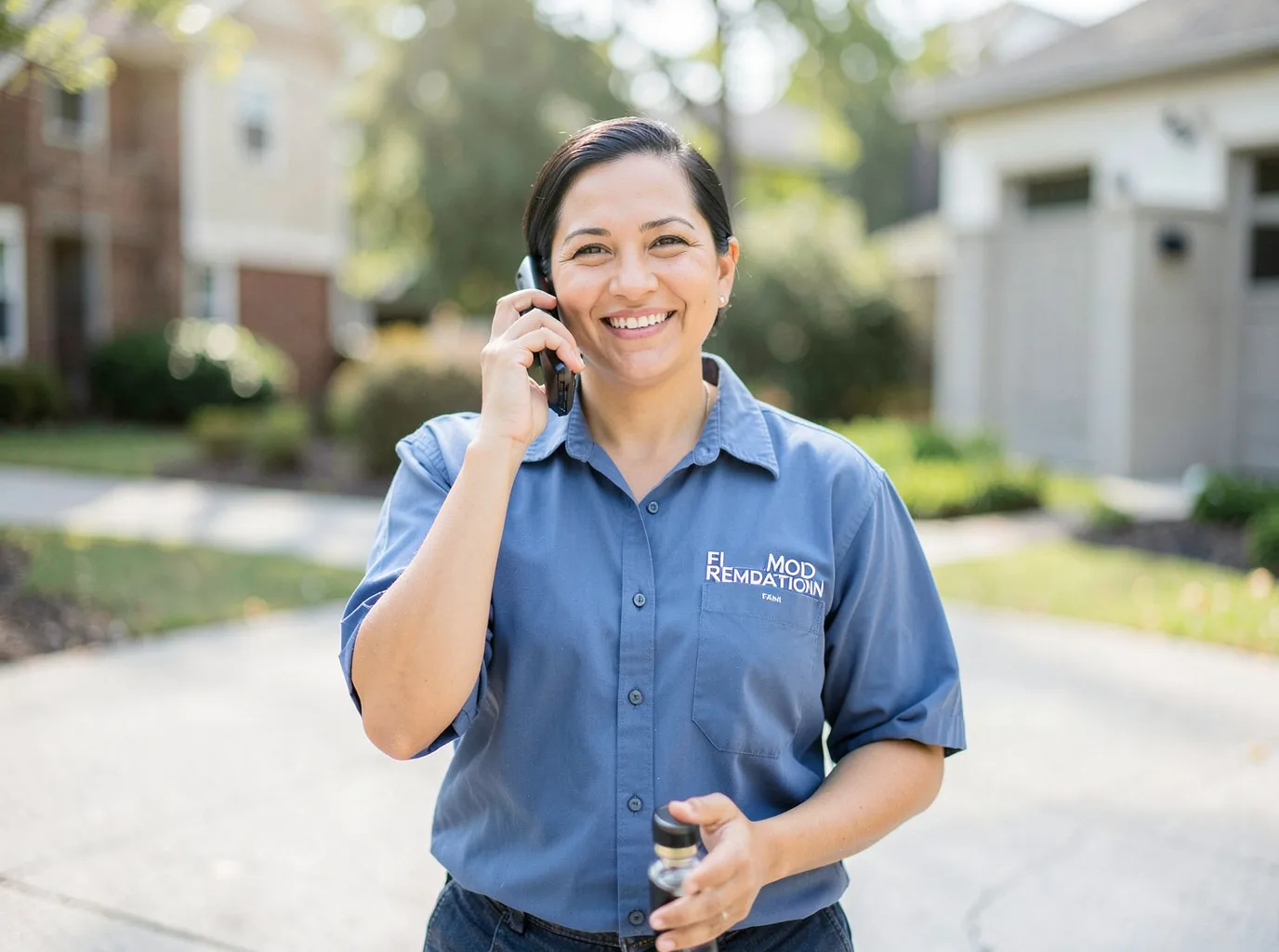 Mold Remediation Hammond, IL FAQs